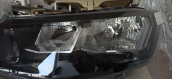 Oto Çıkma Parça / Volkswagen / Caddy / Far & Stop / Sol Ön Far / Çıkma Parça 