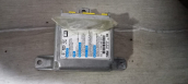 Honda Civic airbag beyni TRW 77960-SNB-G215-M1 çıkma orj