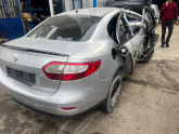 Hurda Belgeli Araçlar / Renault / Fluence