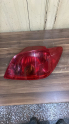 Oto Çıkma Parça / Peugeot / 307 / Far & Stop / Bagaj Stop / Çıkma Parça 