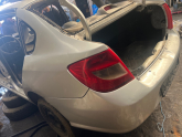 Oto Çıkma Parça / Renault / Clio / Kaporta & Karoser / Komple Arka / Çıkma Parça 