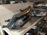 Oto Çıkma Parça / Nissan / Qashqai / Far & Stop / Sol Ön Far / Çıkma Parça 