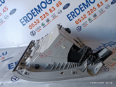 Oto Çıkma Parça / Volkswagen / Jetta / Göğüslük & Torpido / Komple Torpido / Çıkma Parça 