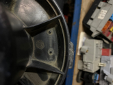 Oto Çıkma Parça / Peugeot / 206 / Kalorifer / Kalorifer Motoru / Çıkma Parça 