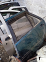 Fiat tempra sol arka kapi