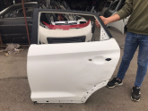 Oto Çıkma Parça / Hyundai / Tucson / Kaporta & Karoser / Sol Arka Kapı / Çıkma Parça 