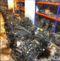 Oto Çıkma Parça / Audi / A4 / Motor / Turbo / Çıkma Parça 