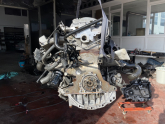 Oto Çıkma Parça / Volkswagen / Passat / Motor / Motor (komple) / Çıkma Parça 