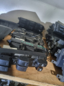 Oto Çıkma Parça / Toyota / Hilux / Oto Cam / Cam Düğmesi / Çıkma Parça 