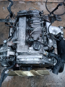 Hyundai Starex 140 Lik CRDi çıkma motor