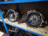 Oto Çıkma Parça / Volkswagen / Bora / Şanzıman / Şanzıman Komple / Çıkma Parça 