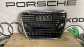 AUDİ A8 2008-2012 ÖN PANJUR ÇIKMA ORJİNAL