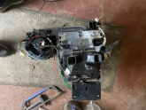 Oto Çıkma Parça / Peugeot / 405 / Kalorifer / Kontrol Paneli / Çıkma Parça 