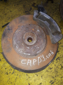 Oto Çıkma Parça / Opel / Corsa / Alt Takım / Taşıyıcı / Çıkma Parça 
