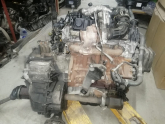Oto Çıkma Parça / Ford / Tourneo Custom / Motor / Motor (komple) / Çıkma Parça 