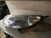 Oto Çıkma Parça / Peugeot / 407 / Far & Stop / Sol Ön Far / Çıkma Parça 