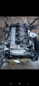 Hyundai Starex 140 lık çıkma motor