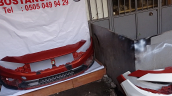 Oto Çıkma Parça / Fiat / Egea / Tampon / Ön Tampon / Çıkma Parça 