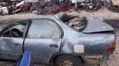 Oto Çıkma Parça / Toyota / Corolla / Kaporta & Karoser / Sol Ön Kapı / Çıkma Parça 