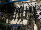 Oto Çıkma Parça / Opel / Corsa / Direksiyon / Direksiyon Kutusu / Çıkma Parça 