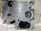 Oto Çıkma Parça / Hyundai / Starex / Motor / Blok / Sıfır Parça 