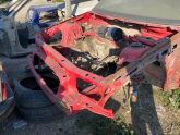 Oto Çıkma Parça / Ford / Escort / Kaporta & Karoser / Ön Panel / Çıkma Parça 