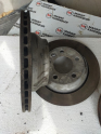 Oto Çıkma Parça / Volkswagen / Touareg / Fren / Fren Disk Ayna / Çıkma Parça 