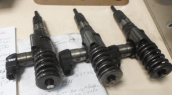 Oto Çıkma Parça / Volkswagen / Passat / Motor / Enjektör / Çıkma Parça 