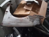 Oto Çıkma Parça / Toyota / Avensis / Kaporta & Karoser / Sol Ön Çamurluk / Çıkma Parça 