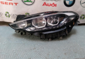 Oto Çıkma Parça / Fiat / Egea / Far & Stop / Sol Ön Far / Çıkma Parça 