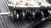 Oto Çıkma Parça / Toyota / Hilux / Motor / Motor (komple) / Çıkma Parça 