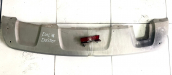 Oto Çıkma Parça / Dacia / Duster / Tampon / Arka Tampon / Çıkma Parça 