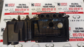 Oto Çıkma Parça / Nissan / Micra / Filtre / Hava Filtresi Kutusu / Sıfır Parça 