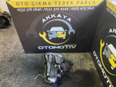 Oto Çıkma Parça / Renault / Fluence / Şanzıman / Şanzıman Komple / Çıkma Parça 
