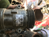 Oto Çıkma Parça / Fiat / 500 / Klima / Klima Kompresörü / Çıkma Parça 