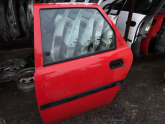 Oto Çıkma Parça / Opel / Vectra / Kaporta & Karoser / Sol Arka Kapı / Çıkma Parça 