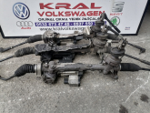 Oto Çıkma Parça / Volkswagen / Caddy / Direksiyon / Direksiyon Kutusu / Çıkma Parça 