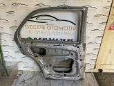 Oto Çıkma Parça / Fiat / Marea / Kaporta & Karoser / Sol Arka Kapı / Çıkma Parça 