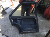 Oto Çıkma Parça / Fiat / Tempra / Kaporta & Karoser / Sol Arka Kapı / Çıkma Parça 