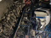 Oto Çıkma Parça / Volkswagen / Golf / Alt Takım / Amortisör / Çıkma Parça 