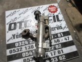 Oto Çıkma Parça / Audi / A6 / Egzoz / Egzoz Manifoldu / Çıkma Parça 