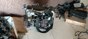 Oto Çıkma Parça / Dacia / Logan / Motor / Motor (komple) / Çıkma Parça 