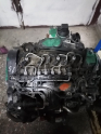 Oto Çıkma Parça / Volkswagen / Passat / Motor / Motor (komple) / Çıkma Parça 