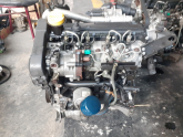 Oto Çıkma Parça / Renault / Kangoo / Motor / Motor (komple) / Çıkma Parça 