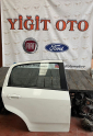 Oto Çıkma Parça / Fiat / Punto / Kaporta & Karoser / Sol Arka Kapı / Çıkma Parça 