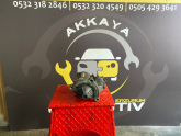 Oto Çıkma Parça / Citroen / C5 / Elektrik / Marş Motoru / Çıkma Parça 