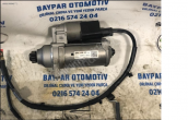 Oto Çıkma Parça / Volkswagen / Golf / Elektrik / Marş Motoru / Çıkma Parça 