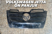 Oto Çıkma Parça / Volkswagen / Jetta / Tampon / Ön Panjur / Çıkma Parça 