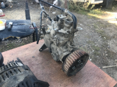 Oto Çıkma Parça / Peugeot / Boxer / Yakıt / Yakıt Pompası / Çıkma Parça 