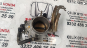 Oto Çıkma Parça / Honda / Civic / Motor / Gaz Kelebeği / Çıkma Parça 